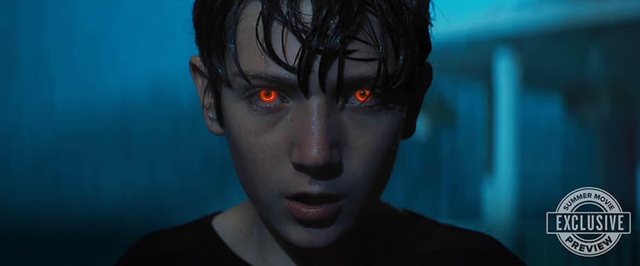
	BRIGHTBURN (MAY 24)
