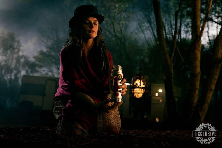 
	DOCTOR SLEEP (NOV. 8)
