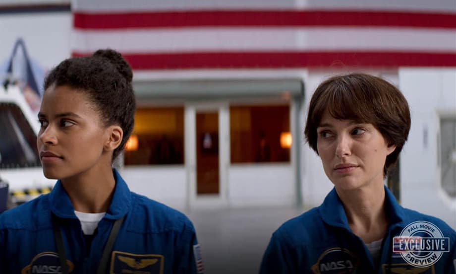 
	LUCY IN THE SKY (OCT. 4)
