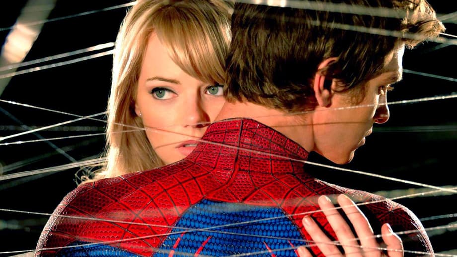 The Amazing Spider-Man 3 planned to have a Spider-Woman | Flickreel