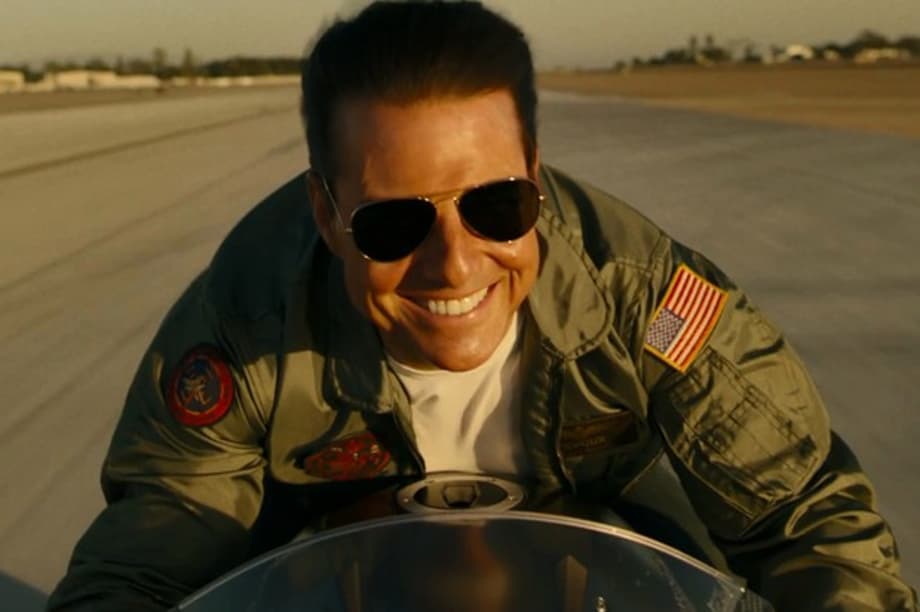 TOP GUN: MAVERICK & A QUIET PLACE PART II Jet To 2021; SONIC THE HEDGEHOG Sequel Gets A Release Date