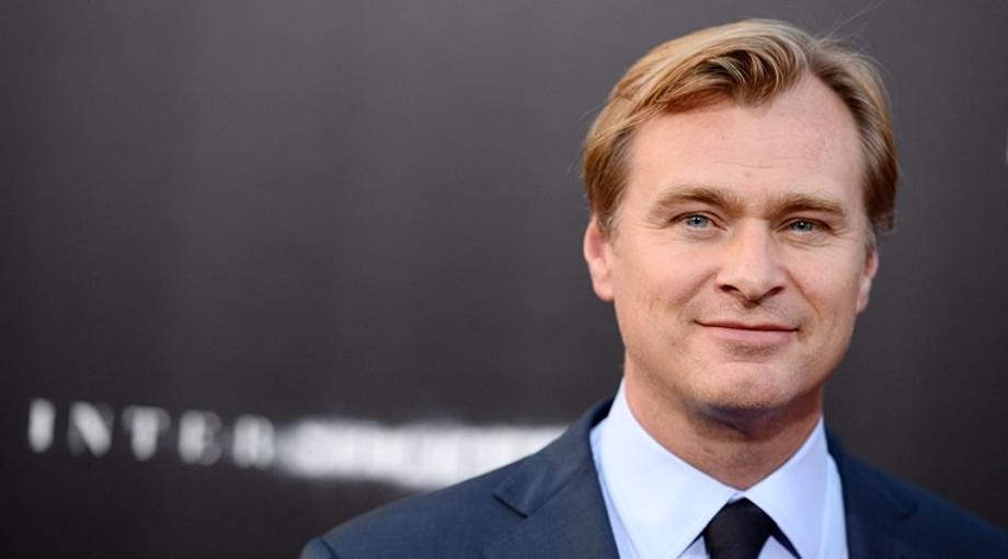 DUNKIRK Director Christopher Nolan Says He Will NOT Be Directing BOND 25