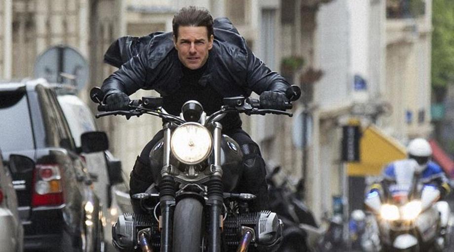 MISSION: IMPOSSIBLE - FALLOUT Is Now The Highest Grossing Film In The Franchise As It Roars Past $725 Million