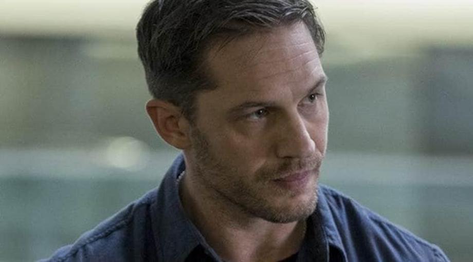 Image result for venom movie tom hardy
