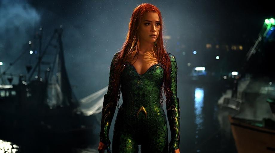 Image result for aquaman mera
