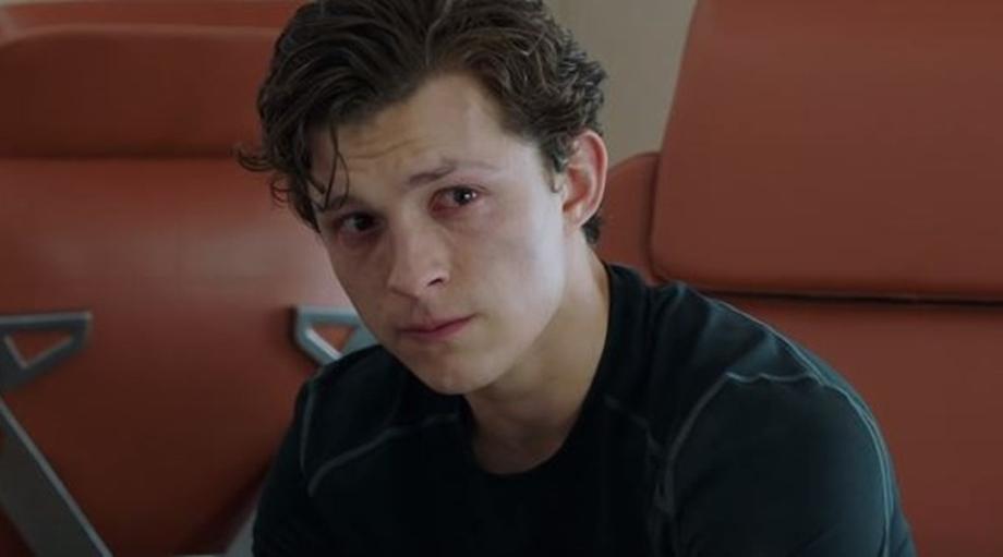 Image result for spider man far from home