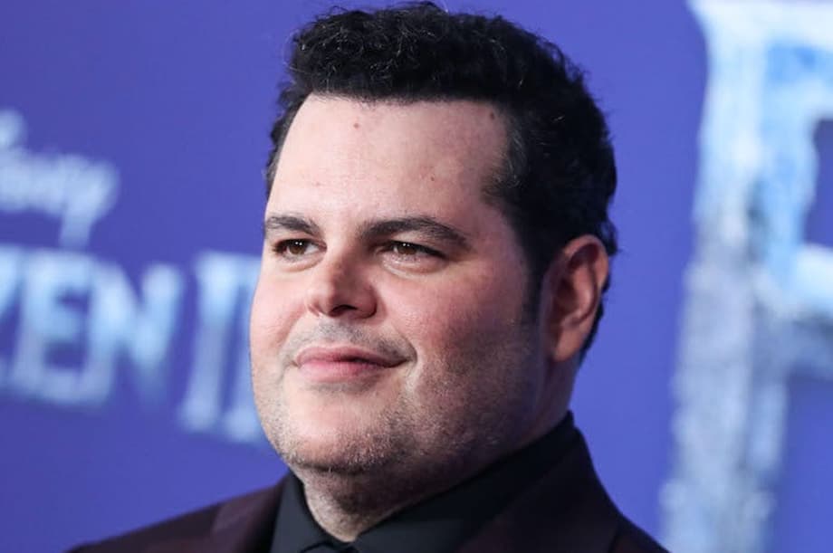 FROZEN II Star Josh Gad Signs On For Roland Emmerich's Next Disaster Thriller MOONFALL