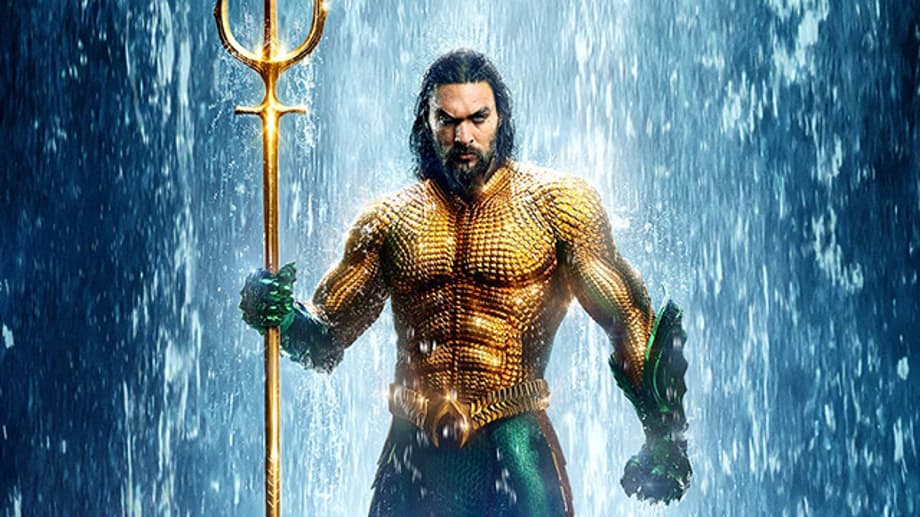 Which Of These Villains Will Feature In AQUAMAN 2?