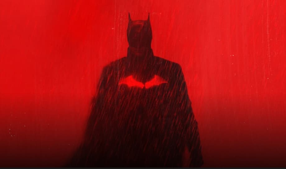 The Batman: same old hypermasculine heroes, sexualised women and disfigured  baddies