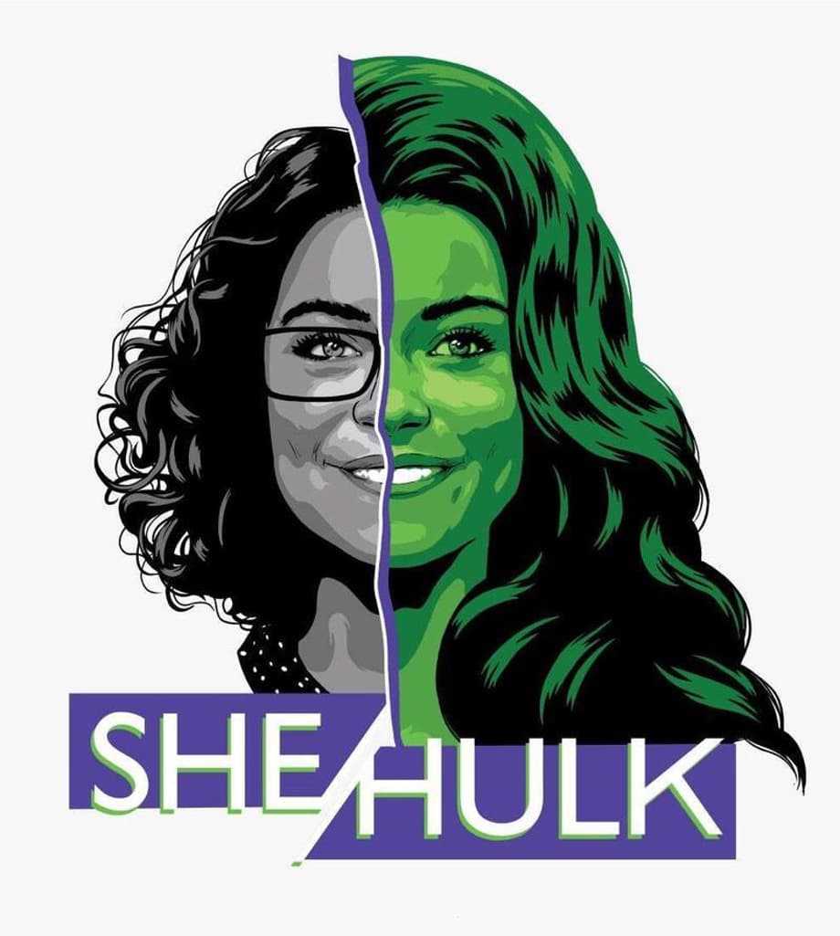 She-Hulk, Jennifer Walters, Tatiana Maslany