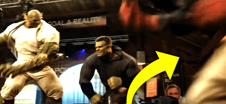 She-Hulk, Bruce Banner