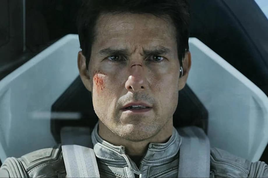 Tom Cruise Is Officially Set To Shoot A Film Aboard The International Space Station, Announces NASA