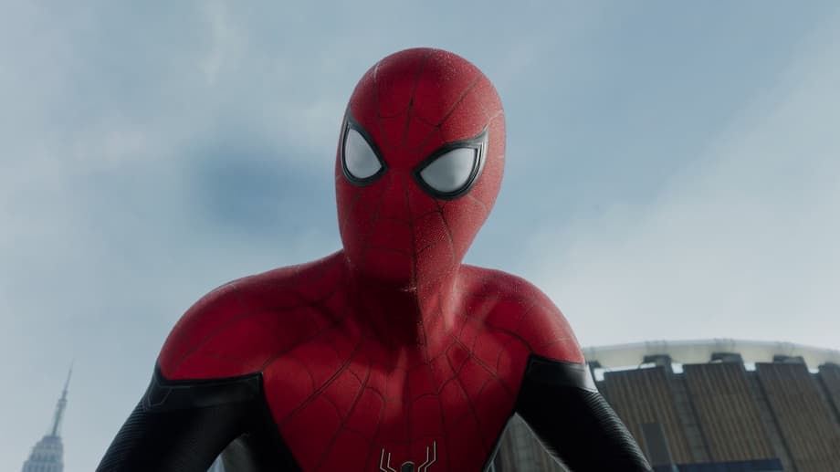 Tom Holland Talks &quot;Exhilarating&quot; SPIDER-MAN: BRAND NEW DAY Shoot And Reveals ADHD/Dyslexia Diagnosis