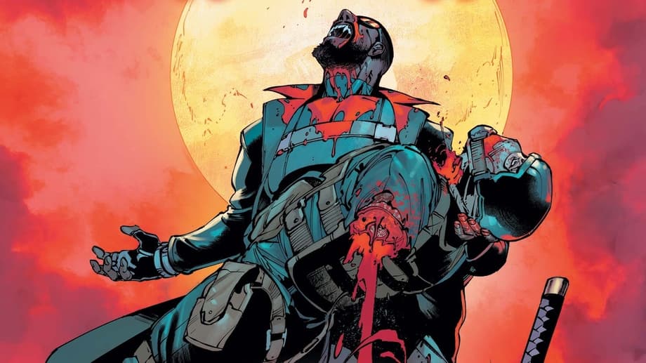 Rumor: We May Finally Know When Mahershala Ali's Blade Will Make His MCU Return