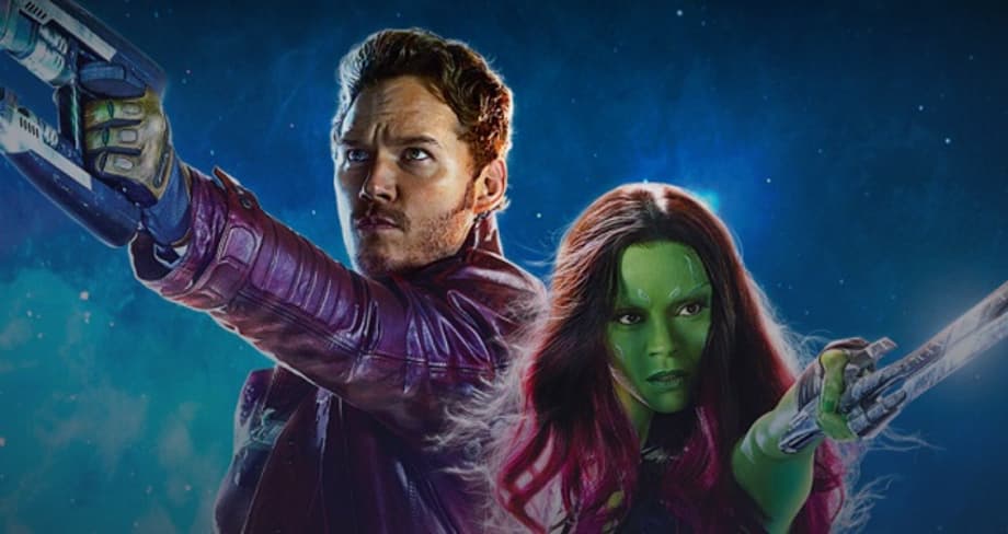 GUARDIANS OF THE GALAXY Director James Gunn Has No Plans For A Fourth Movie After VOL. 3