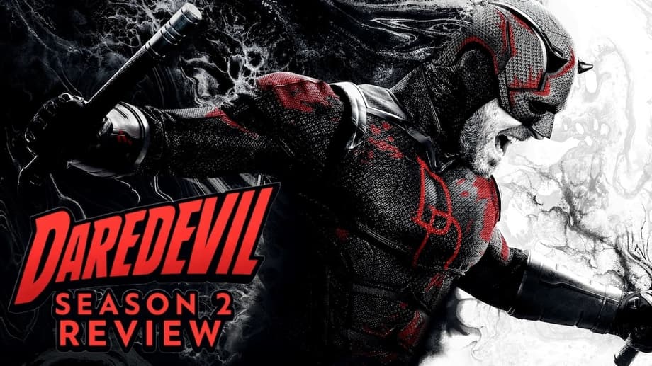 DAREDEVIL: BORN AGAIN Review: The Best Daredevil Story Yet - A Brutal, Definitive Triumph