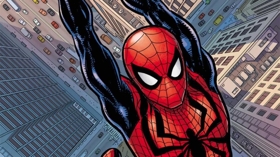 Possible SPIDER-MAN: BRAND NEW DAY Action Figure Leak Confirms That [SPOILER] Is In The Movie