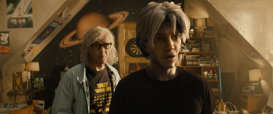 READY PLAYER ONE Skyrockets To A $181.2M Worldwide Opening; BLACK PANTHER Tops $650M Domestic
