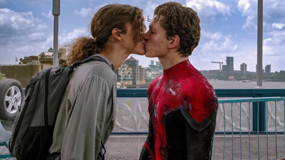 Spider-Man: Brand New Day Star Tom Holland Breaks Silence On Injury Reports And Confirms Marriage To Zendaya