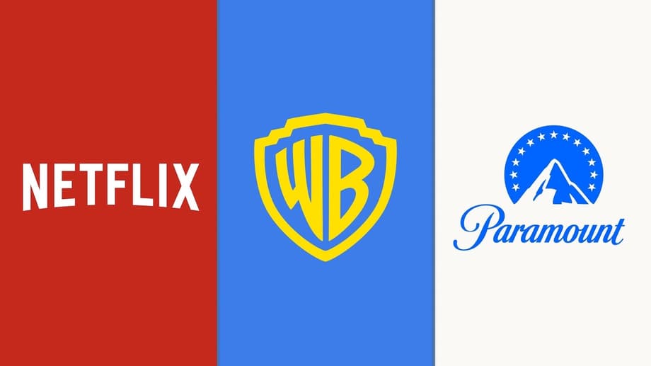 Warner Bros. Discovery May Back Out Of Netflix Deal Following Paramount's Latest Offer