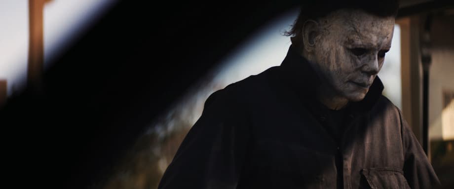 HALLOWEEN: Michael Myers Returns To Finish What He Started In These Creepy New Hi-Res Stills From The Sequel