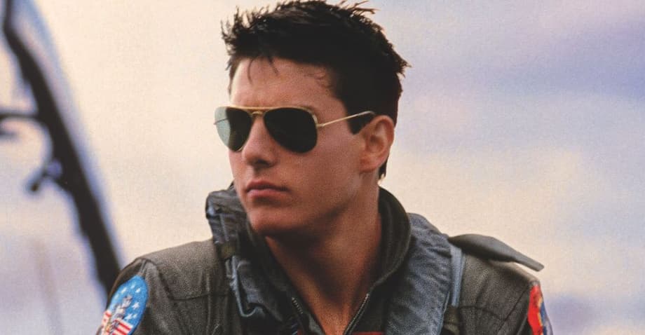 TOP GUN, DAYS OF THUNDER, WAR OF THE WORLDS 4K Ultra HD Details Officially Revealed
