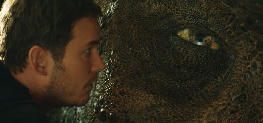 JURASSIC WORLD: FALLEN KINGDOM Exceeding Expectations; Roaring Toward $145.6 Million Debut