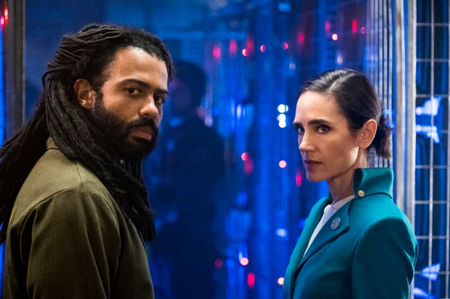 SNOWPIERCER: There's No Turning Back In A Thrilling New Trailer For The Upcoming Post-Apocalyptic Series