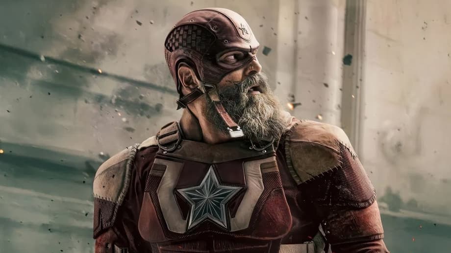 David Harbour Teases &quot;Enormous&quot; AVENGERS: DOOMSDAY: &quot;I've Never Seen Anything Like This&quot;