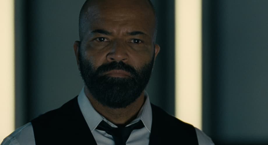 WESTWORLD: The Secret's Out In New Spoiler Photos From Season 3, Episode 5: &quot;Genre&quot;