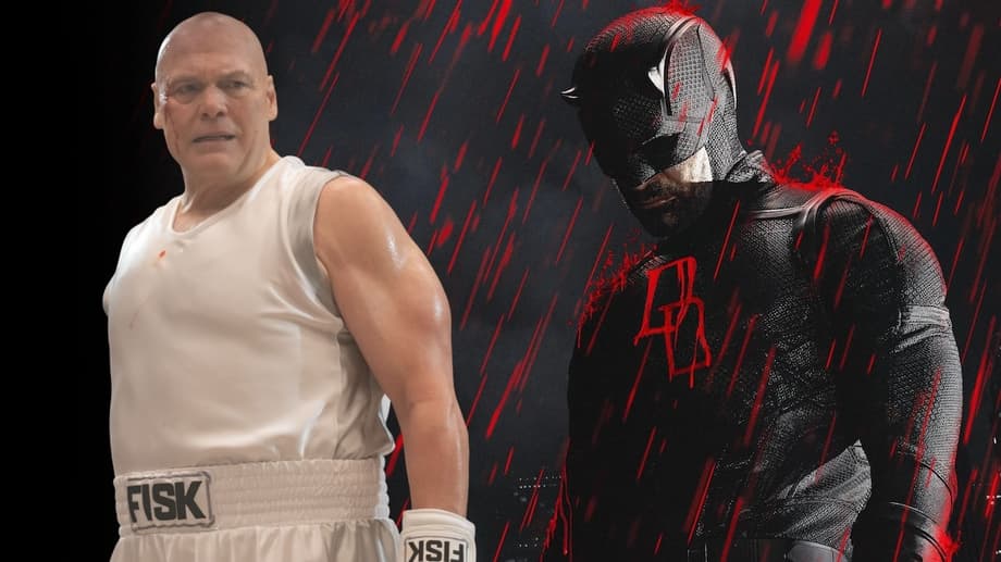 DAREDEVIL: BORN AGAIN Star Breaks Silence On Cliffhanger Ending In MCU's Highest-Rated Episode - SPOILERS