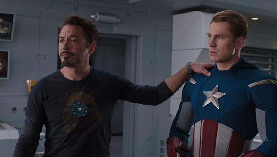 IRON MAN Actor Robert Downey Jr. On The Conscious Decision To Hop Off The MCU Bus In AVENGERS: ENDGAME
