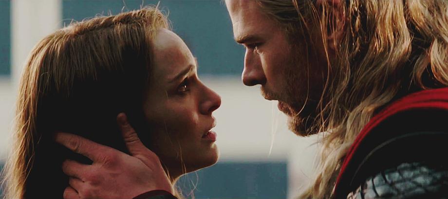 Marvel Confirms Natalie Portman Not In THOR: RAGNAROK; 80-90% Of Film In The Other 8 Realms