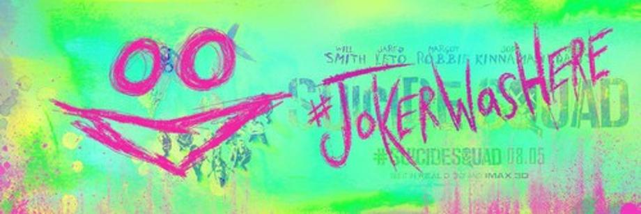 Is Jared Leto The Worst JOKER Ever?