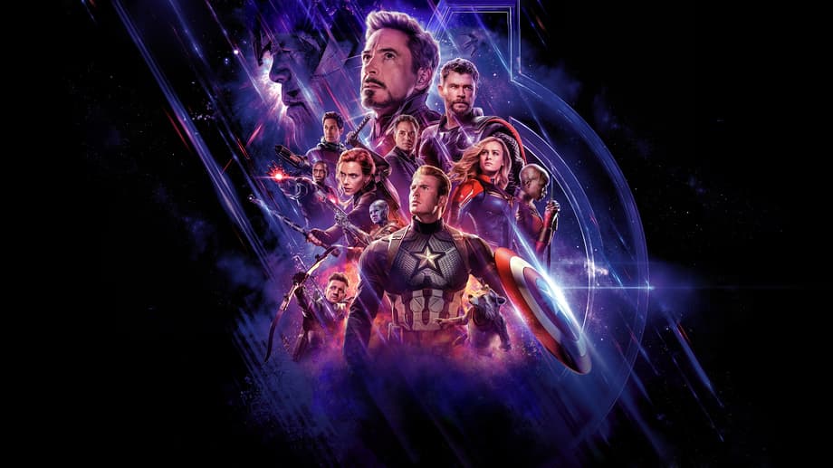 Editorial: If Avengers: Endgame Had Post-Credits Scenes