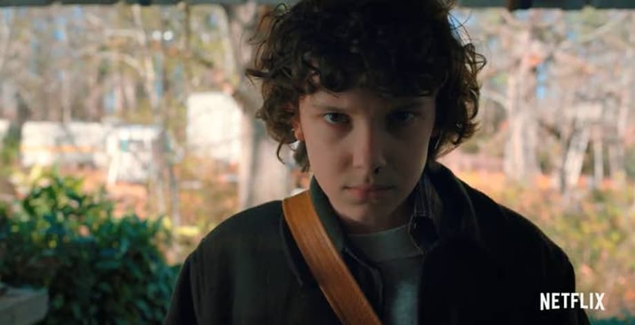 5 STRANGER THINGS 2 Questions That Need Answers This Season