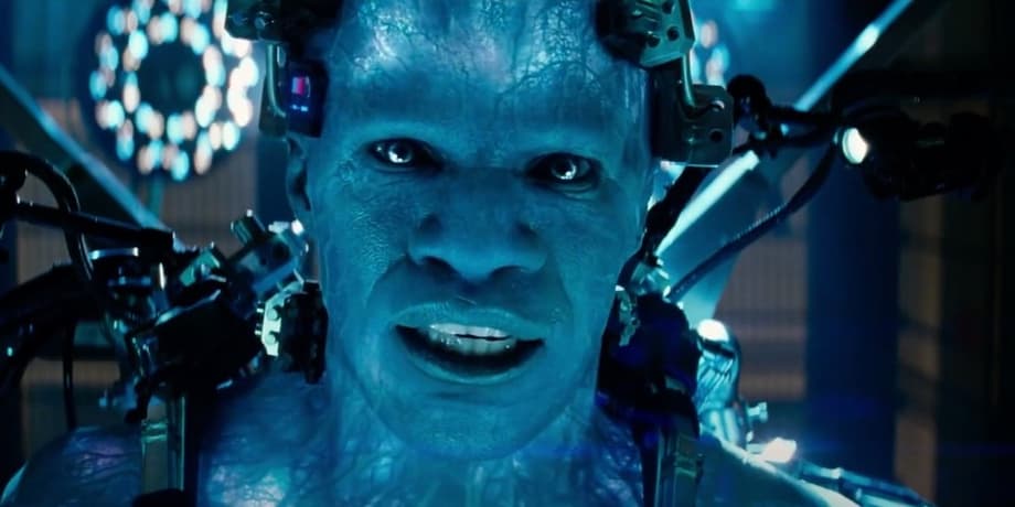 EDITORIAL: Jamie Foxx's Electro Is Back; So Where Are They Going With This?