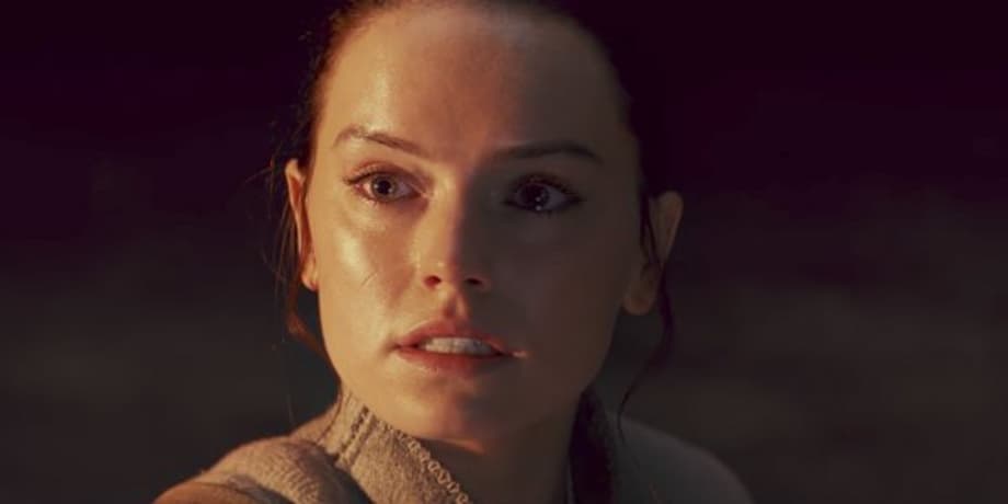STAR WARS: THE LAST JEDI - Could Lucasfilm Be Trolling Us With Their Latest Promo Images?