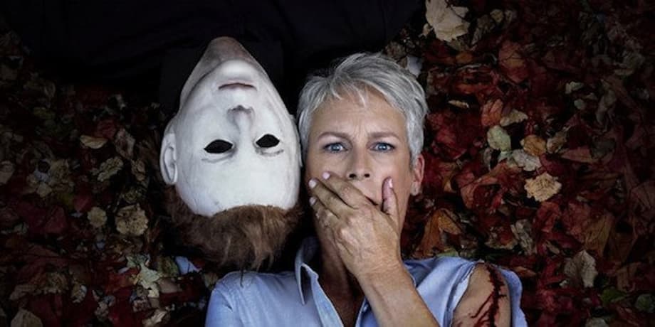 Image result for when does the new halloween come out