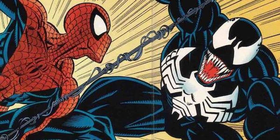 RUMOR: Sony Reportedly Has Offered A New Deal To Disney Including Spider-Man And Venom