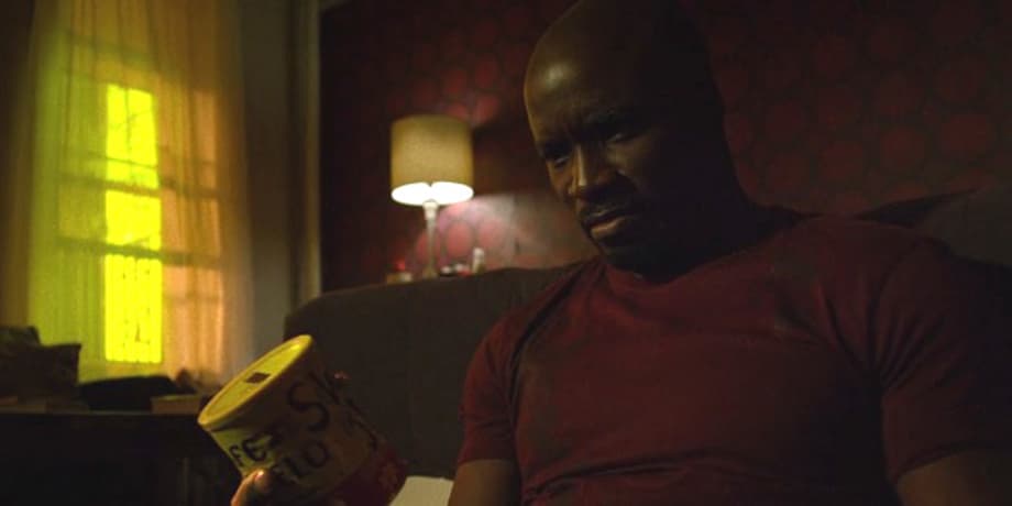 Showrunner Cheo Hodari Coker Originally Planned To Have Prince Appear On LUKE CAGE