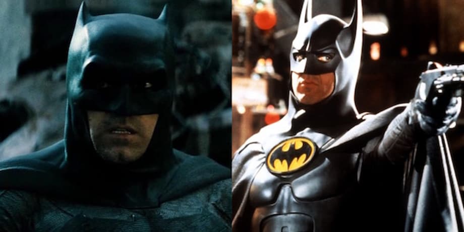 RUMOR: Danny Elfman Will Apparently Revisit His Original Batman Theme In JUSTICE LEAGUE