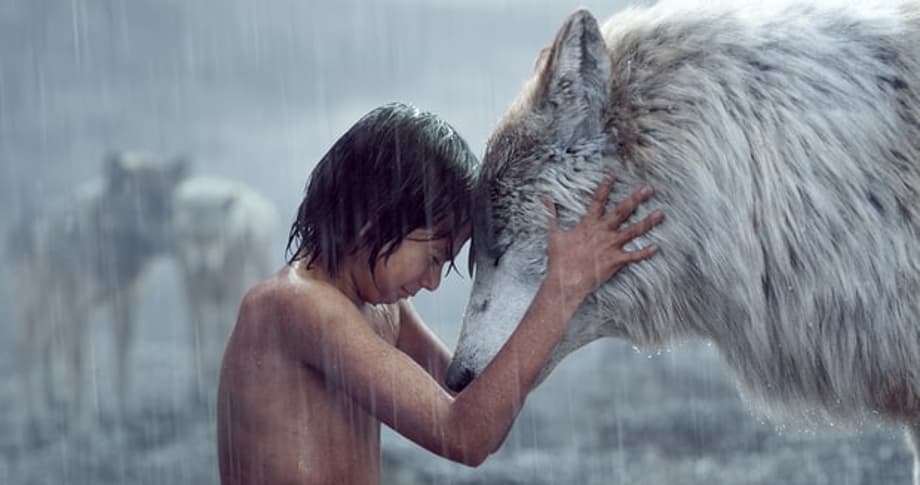 Disney's THE JUNGLE BOOK Roars Past The $900 Million Mark Worldwide