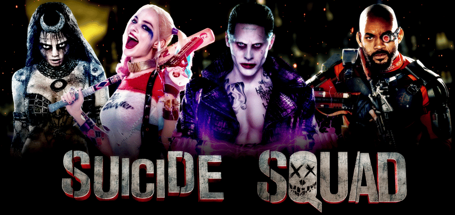 What is Wrong With DC Films?