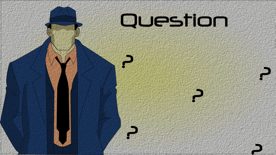DC Do Or Die: Making A Case For A Question TV Series