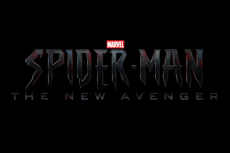 MCU Spiderman Origins PROLOGUE AND CHAPTER 1