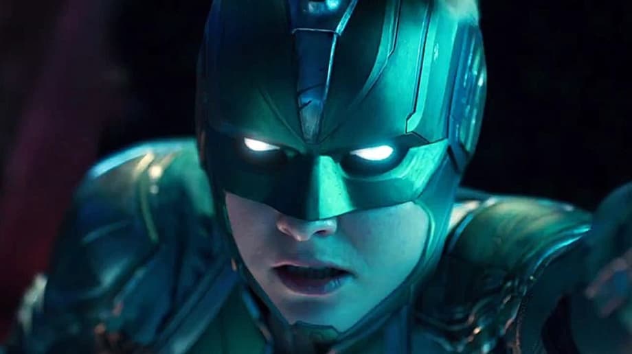 Image result for captain marvel powers