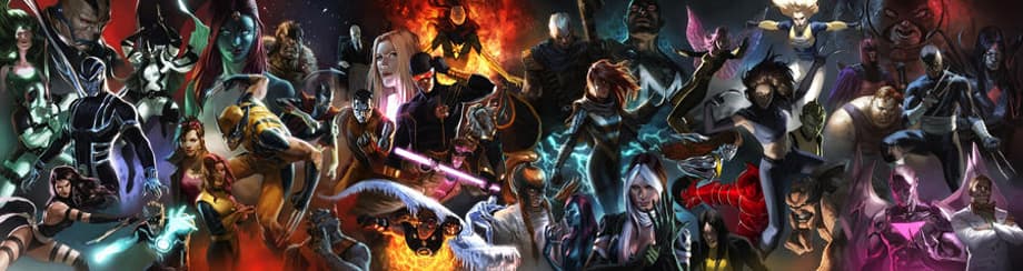 POLL: How Should The X-Men Be Incorporated Into The Marvel Cinematic Universe?