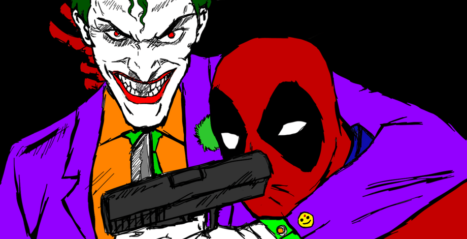 Who'd Be The Perfect Nemesis For The Joker In The Marvel Universe? Find Out In The Latest Episode Of The Comic Book Show...