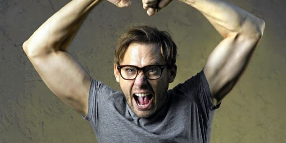 FAN-CAST: Which CBM Character Would Jimmi Simpson Play Well?